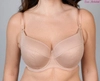Bra semi-soft beige SF Kawalura
