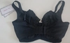 Soft black bra BM Prototype No. 58