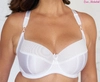 Bra semi-soft white SFL Angel