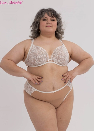 Bra soft ecru PLM Antonina