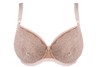 Bra soft dirty pink  BM Kłaczek