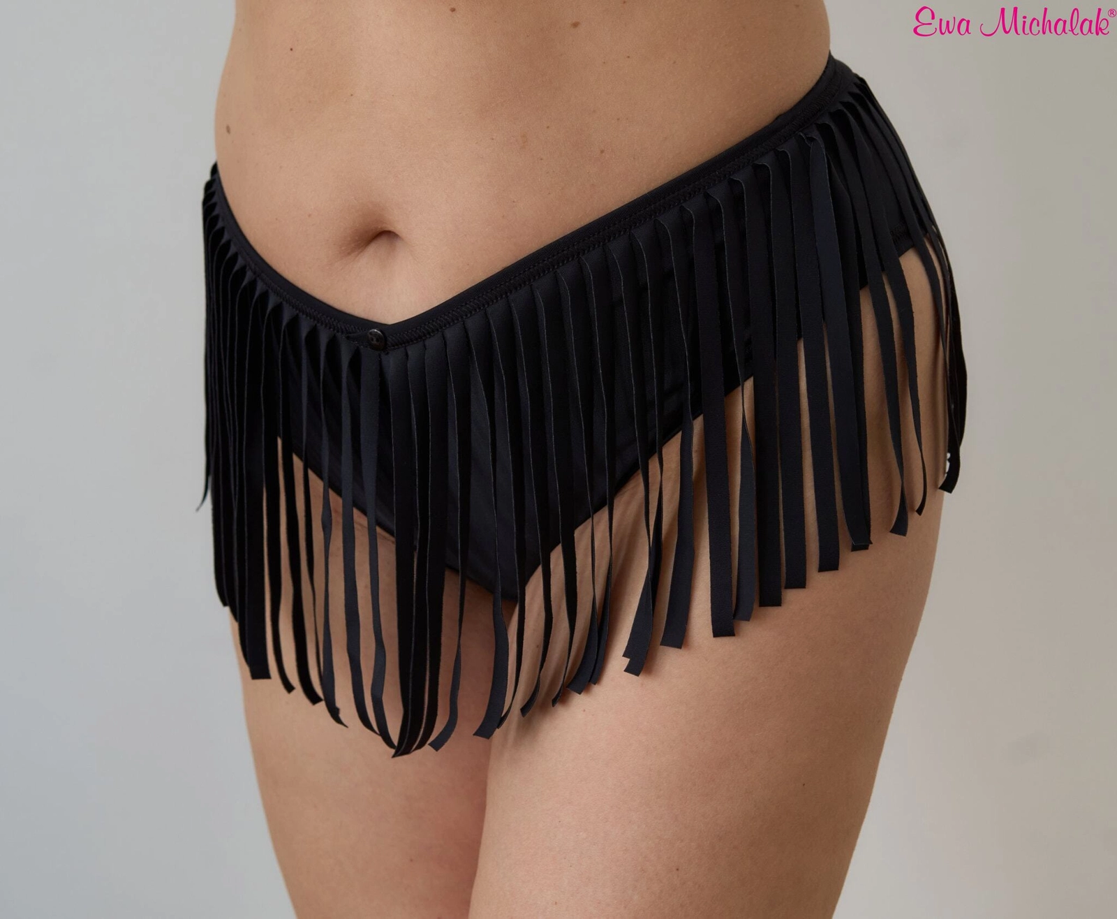 Brazilian Briefs to the Swimsuit V Samba