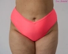 Brazilian Briefs to the Swimsuit V Wściekły Koral