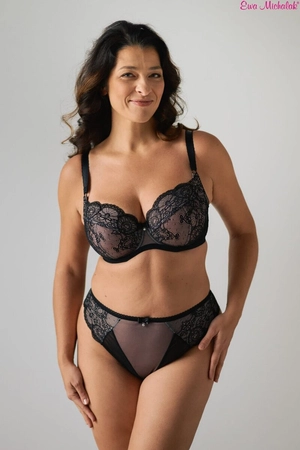 Bra BML Rosa Bella