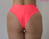 Brazilian Briefs to the Swimsuit V Wściekły Koral