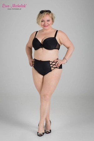 High Bikini Briefs Prototype No. 33