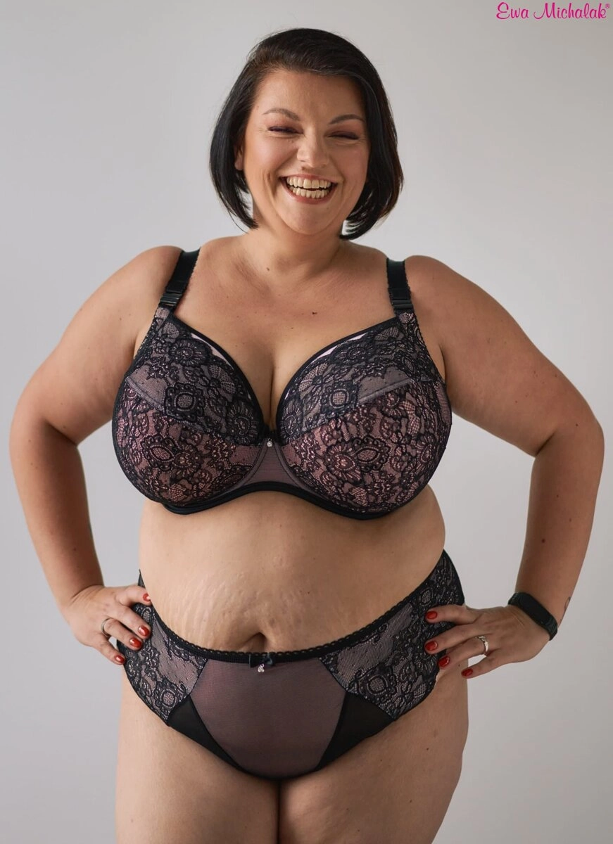 Bra FB-PL Rosa Bella