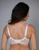 Bra padded ecru after the photo shoot PL Antonina Classic