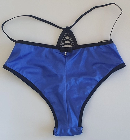 Briefs Prototype No. 60