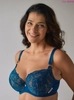 Bra soft turquoise BML Turbo Diesel
