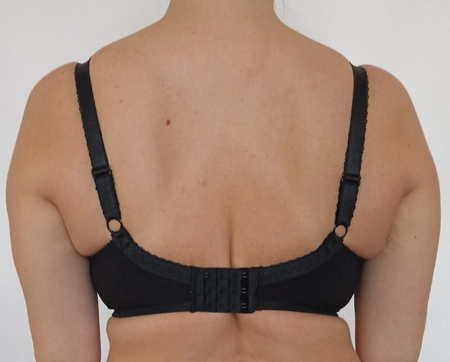 Bra padded PL Prototype No. 90