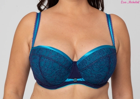 Bra padded S Ocean