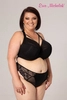 Bra semi-soft black FB-PL Graal