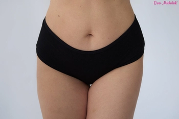 COTTON Hipster Panties Milusie