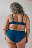 Bra soft turquoise BML Turbo Diesel