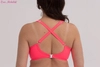Bra soft coral/pink PLM Bra for Swimsuit Sunshine