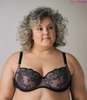 Bra BML Rosa Bella