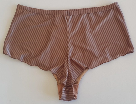 High Briefs Prototype No. 63