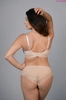 Bra soft beige BM Sisi