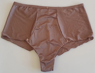 High Briefs Prototype No. 63