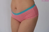  COTTON Hipster Panties Kratkaceratka