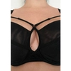 Bra semi-soft black SFL Blackjack