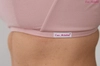 Top without underwires powder pink Top Puderek