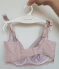 Bra semi-soft powder pink SF Prototype No. 45