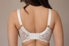 Bra soft ecru BM Antonina