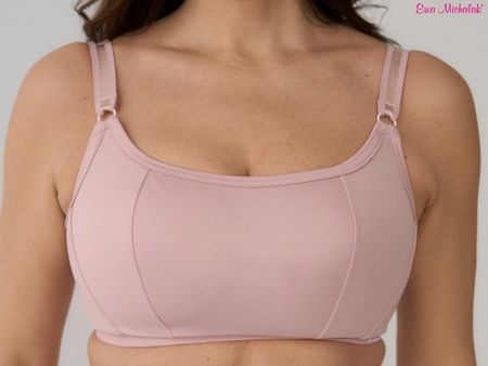Top without underwires Donut z Lukrem