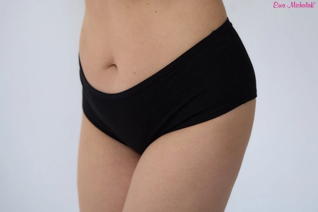 COTTON Hipster Panties Milusie