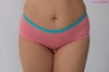  COTTON Hipster Panties Kratkaceratka