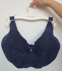 Bra padded navy FC/S Prototype No. 21