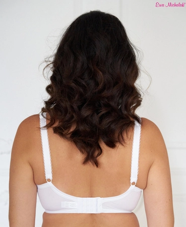 Bra soft white PLM Angel