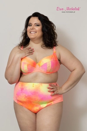 Bra SF Kostium Peach on the Beach