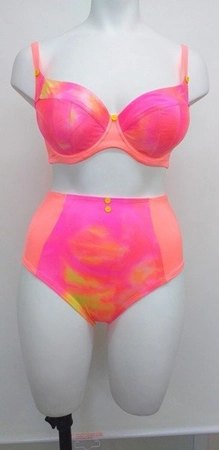 Bra SF Kostium Peach on the Beach