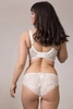 Bra soft ecru BM Antonina