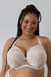 Bra semi-soft ecru FB-PL Antonina