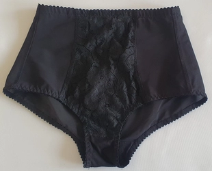 High Briefs Prototype No. 46