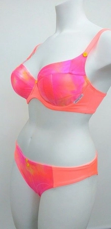 Bra SF Kostium Peach on the Beach