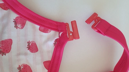 Top FB white and pink Prototype No. 73