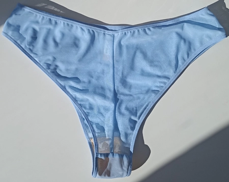 Brazilian Briefs Prototype No. 56